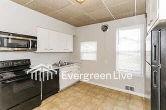 4524 Whetsel Ave in Cincinnati, OH - Building Photo - Building Photo