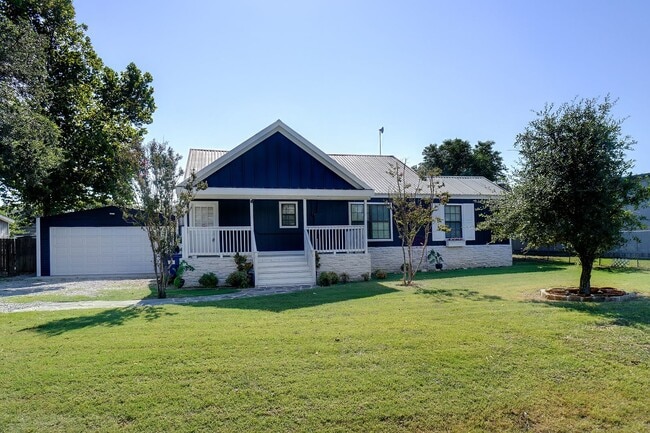 property at 6763 Hill Ct