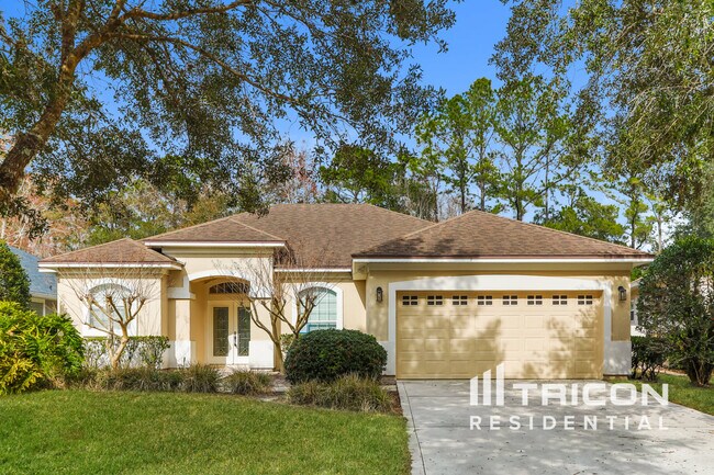 property at 1336 Barrington Cir