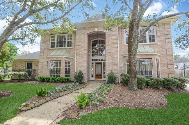 property at 2218 Lytham Ln