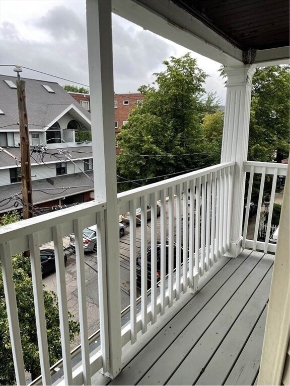 69 Euston Rd, Unit 2 in Boston, MA - Building Photo - Building Photo