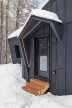 550 Texas Hill Rd in Plymouth, NH - Building Photo - Building Photo