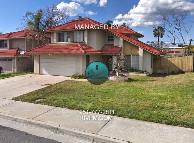 19516 Tangelo Dr in Riverside, CA - Building Photo - Building Photo