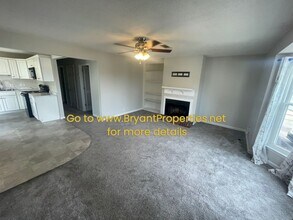 1213 Cabana Cir in Nashville, TN - Building Photo - Building Photo