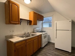 257 W Morrison St in Frankfort, IN - Building Photo - Building Photo