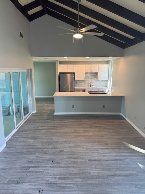 4607 SE Binnacle Way, Unit 1A in Stuart, FL - Foto de edificio