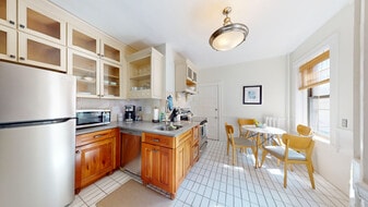 40 Orkney Rd, Unit 3 in Boston, MA - Building Photo