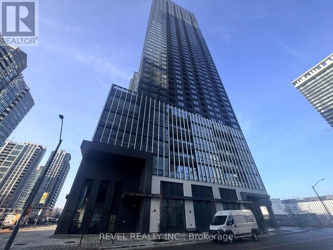 property at 395 Square One Dr