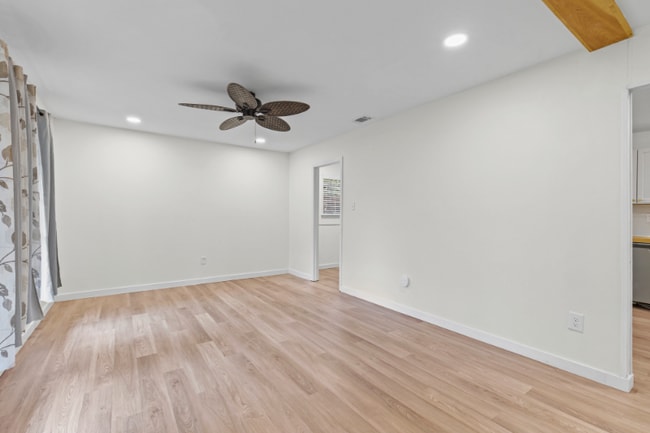 5925 Couton Dr in Mobile, AL - Building Photo - Building Photo