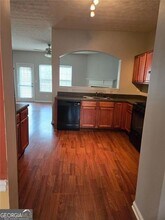 4128 Flat Trail in Union City, GA - Building Photo - Building Photo