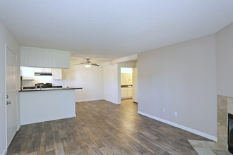 Elan River Village in Escondido, CA - Building Photo - Interior Photo