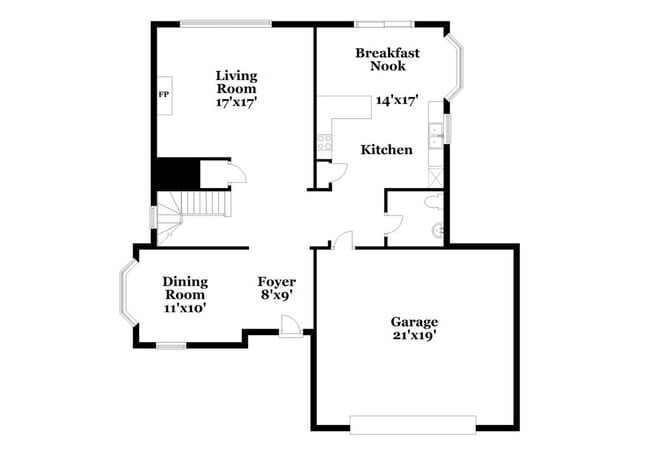 6625 Courtland St in Indian Trail, NC - Building Photo - Building Photo