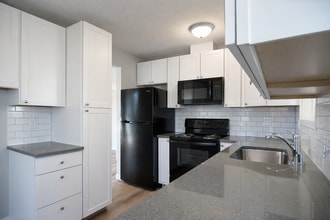 3000 O St in Vancouver, WA - Building Photo - Building Photo