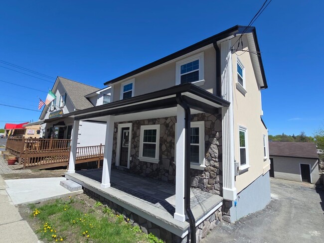 property at 35 Orange Ave