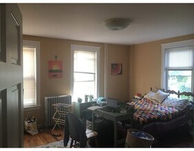 21 Shannon St-Unit -1 in Boston, MA - Building Photo - Building Photo