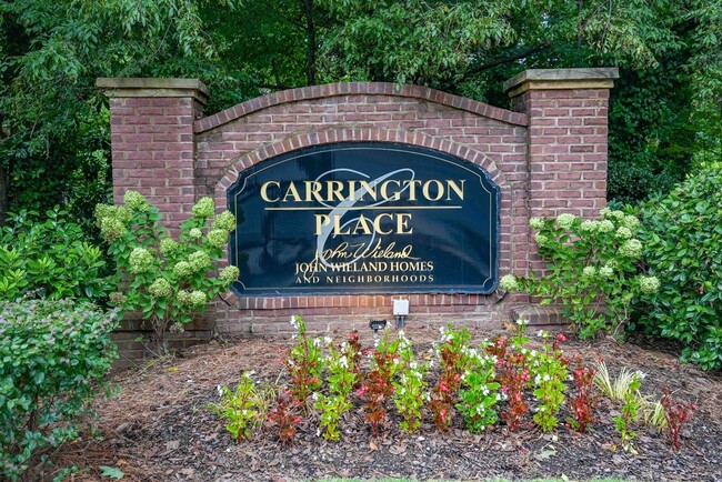 property at 6 Carrington Way