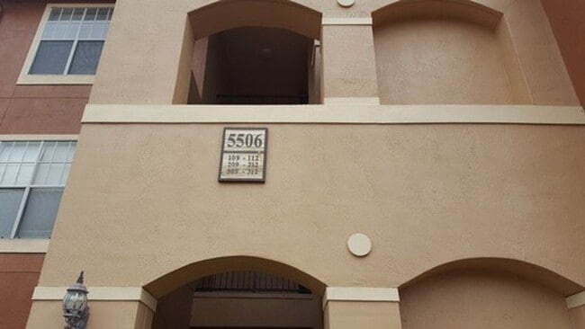 property at 5506 Metrowest Blvd