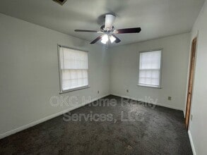 552 E Grumman Dr in Midwest City, OK - Building Photo - Building Photo