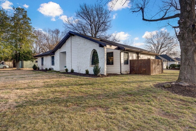 property at 4094 S Eaton Ave