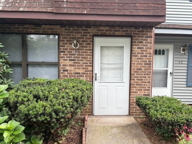 property at 996 Meriden-Waterbury Turnpike