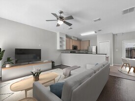 2234 Naomi St in Houston, TX - Building Photo