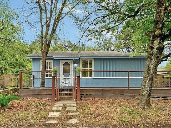 1403 S 5th St in Austin, TX - Building Photo - Building Photo