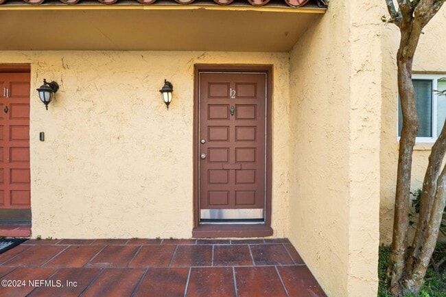 3870 Mission Dr in Jacksonville, FL - Building Photo - Building Photo