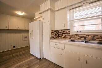 2308 62nd St in Lubbock, TX - Building Photo - Building Photo