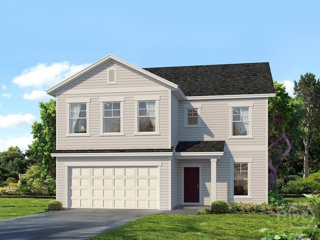 property at 115 Melody Dr