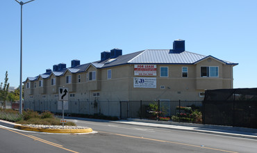 701 San Pablo Ave in Rodeo, CA - Building Photo - Building Photo