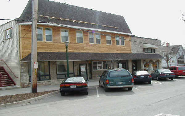 19-25 Spring St in Cary, IL - Building Photo - Building Photo