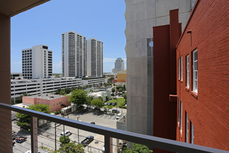 Alexander Lofts | The Alexander in West Palm Beach, FL - Foto de edificio - Building Photo