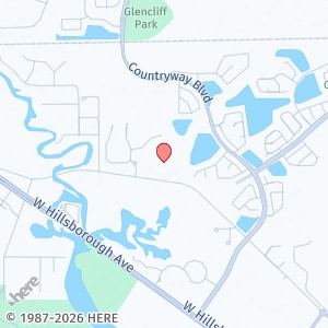 property at 12343 Country White Cir