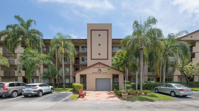 property at 13700 13700 Southwest 11th St