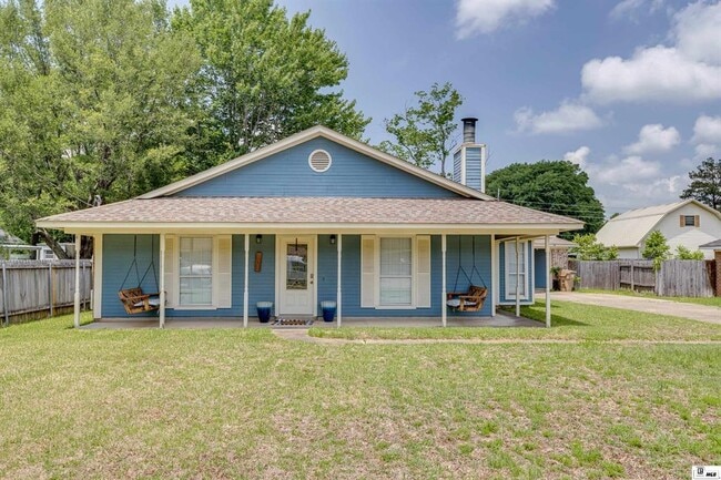 103 Liner Dr in Monroe, LA - Building Photo - Building Photo