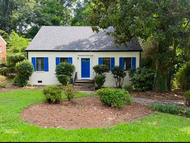 property at 1982 Westminster Way NE