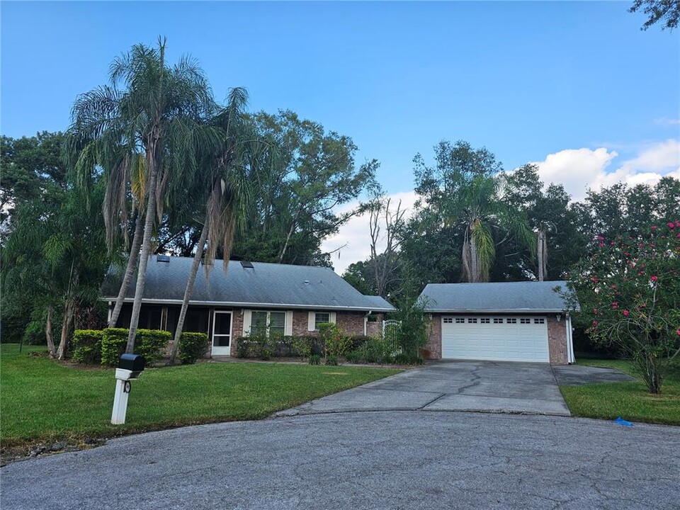 22939 Glen Ct in Land O Lakes, FL - Building Photo