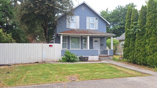 property at 2314 Maple St