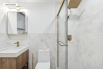 206 W 96th St in New York, NY - Building Photo - Building Photo