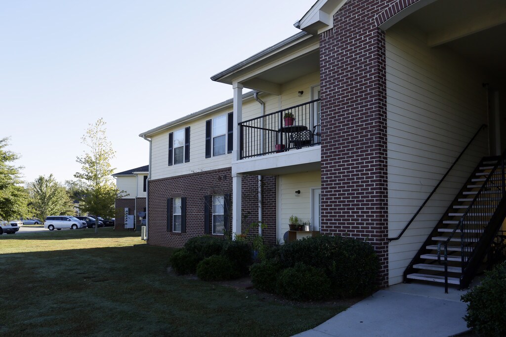 Savannah Park Apartments Foley, AL Apartments For Rent