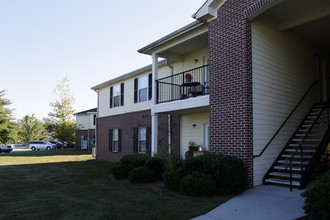 Savannah Park in Foley, AL - Building Photo - Building Photo