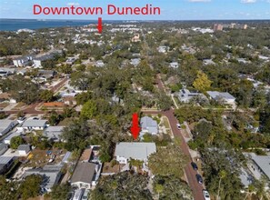 460 Beltrees St in Dunedin, FL - Building Photo - Building Photo