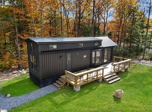 156 Lower Pratt Pond Rd in New Ipswich, NH - Building Photo - Building Photo