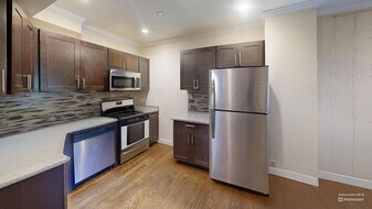 2975 Washington St, Unit 2 in Boston, MA - Building Photo