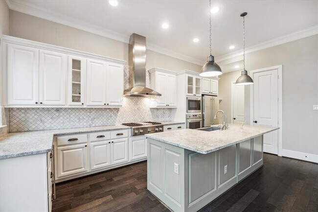 property at 5739 Concha Ln