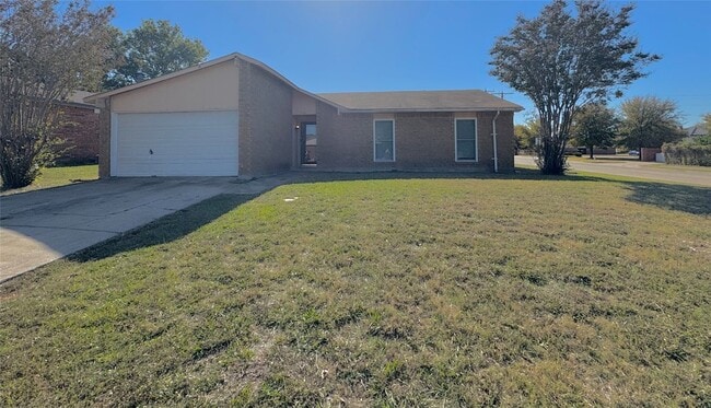 property at 424 Green Canyon Dr