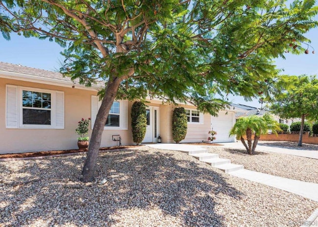 12478 Senda Rd in San Diego, CA - Building Photo - Building Photo