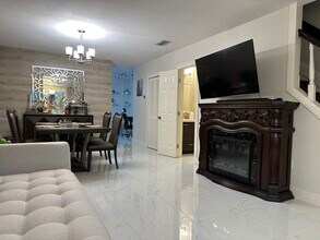 20764 SW 82nd Ave in Cutler Bay, FL - Building Photo - Building Photo
