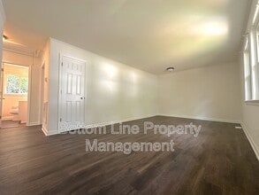 2518 Marlowe Ave in Charlotte, NC - Foto de edificio - Building Photo