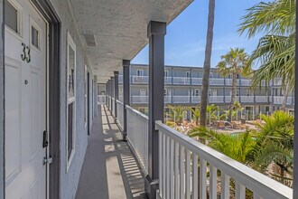 1111 Seacoast Dr, Unit 33 in Imperial Beach, CA - Building Photo - Building Photo